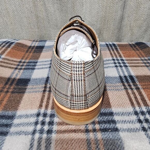 Taft Kennedy Shoe London - Picture 7 of 10